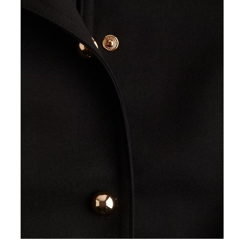 Short Jacket - Picture 2 of 2